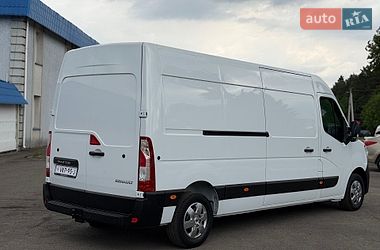 Вантажний фургон Renault Master 2022 в Радивиліві