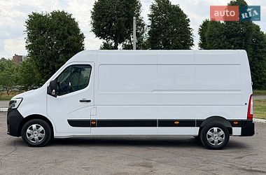 Вантажний фургон Renault Master 2022 в Радивиліві