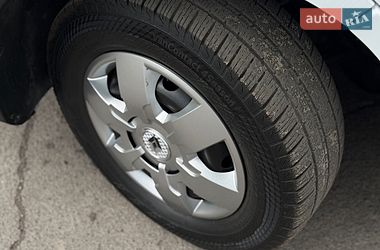 Вантажний фургон Renault Master 2022 в Радивиліві
