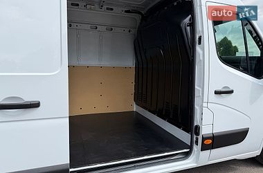 Вантажний фургон Renault Master 2022 в Радивиліві
