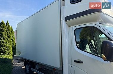 Рефрижератор Renault Master 2017 в Луцьку фото 32 Рефрижератор Renault Master 2017 в Луцьку