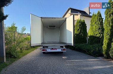 Рефрижератор Renault Master 2017 в Луцьку фото 42 Рефрижератор Renault Master 2017 в Луцьку
