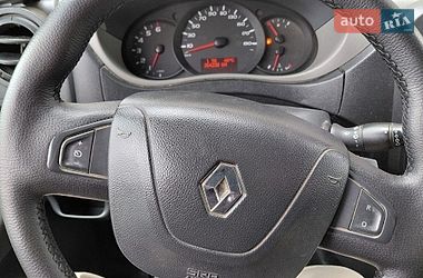 Рефрижератор Renault Master 2017 в Луцьку фото 59 Рефрижератор Renault Master 2017 в Луцьку