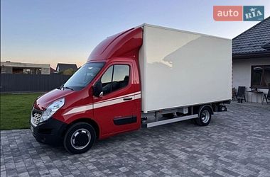 renault master 2018 в Черкассы от профессионального продавца Вадим