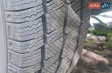 Грузовой фургон Renault Master 2008 в Киеве