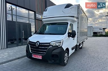 Інші вантажівки Renault Master 2023 в Ковелі