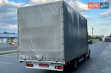 Інші вантажівки Renault Master 2023 в Ковелі