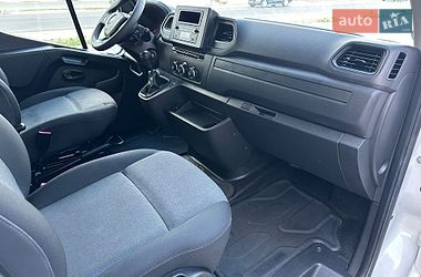 Інші вантажівки Renault Master 2023 в Ковелі