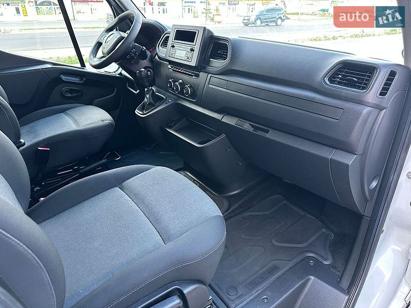 Інші вантажівки Renault Master 2023 в Ковелі