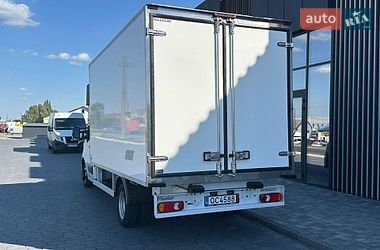 Рефрижератор Renault Master 2020 в Ковеле