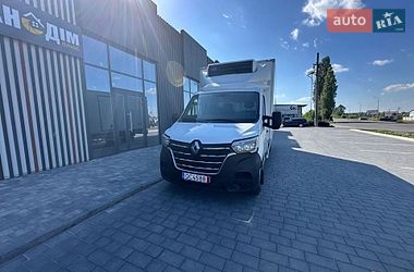 Рефрижератор Renault Master 2020 в Ковеле
