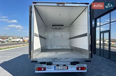 Рефрижератор Renault Master 2020 в Ковеле