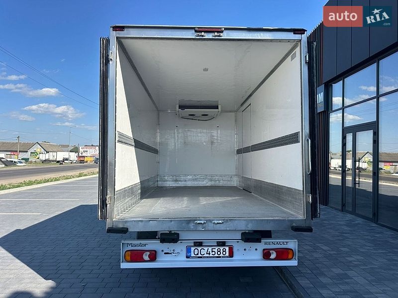 Рефрижератор Renault Master 2020 в Ковеле