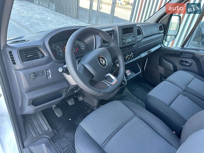 Рефрижератор Renault Master 2020 в Ковеле