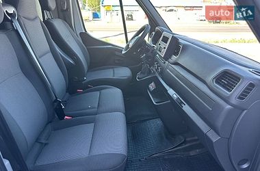 Рефрижератор Renault Master 2020 в Ковеле