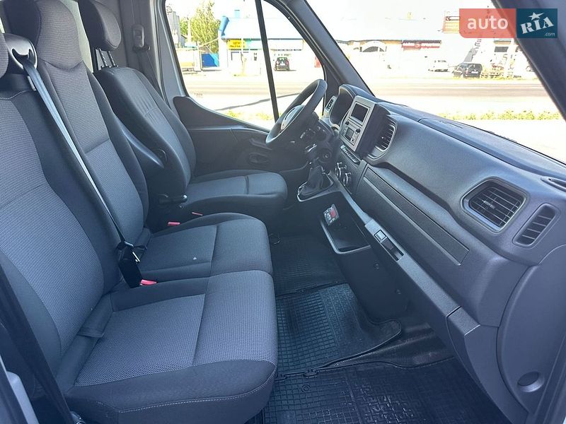 Рефрижератор Renault Master 2020 в Ковеле