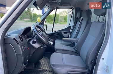 Евакуатор Renault Master 2018 в Радивиліві