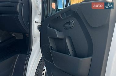 Грузовой фургон Renault Master 2021 в Млинове