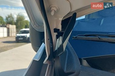 Грузовой фургон Renault Master 2021 в Млинове