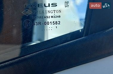 Грузовой фургон Renault Master 2021 в Млинове