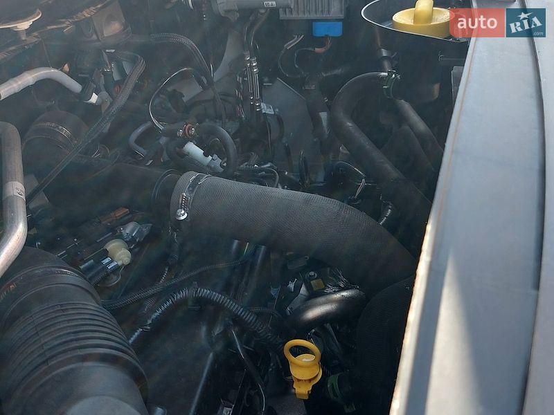 Грузовой фургон Renault Master 2021 в Млинове