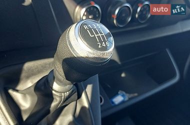 Грузовой фургон Renault Master 2021 в Млинове