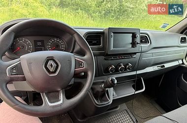 Вантажний фургон Renault Master 2022 в Києві