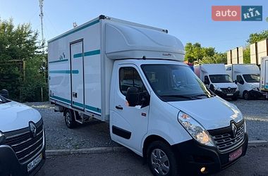 Інші вантажівки Renault Master 2019 в Рівному
