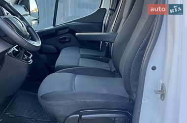 Грузовой фургон Renault Master 2021 в Нововолынске