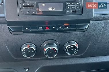 Грузовой фургон Renault Master 2021 в Нововолынске