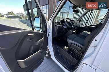 Вантажний фургон Renault Master 2021 в Ковелі