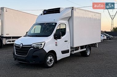 Рефрижератор Renault Master 2020 в Луцьку фото 5 Рефрижератор Renault Master 2020 в Луцьку