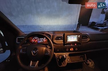 Вантажний фургон Renault Master 2020 в Дубні фото 7 Вантажний фургон Renault Master 2020 в Дубні