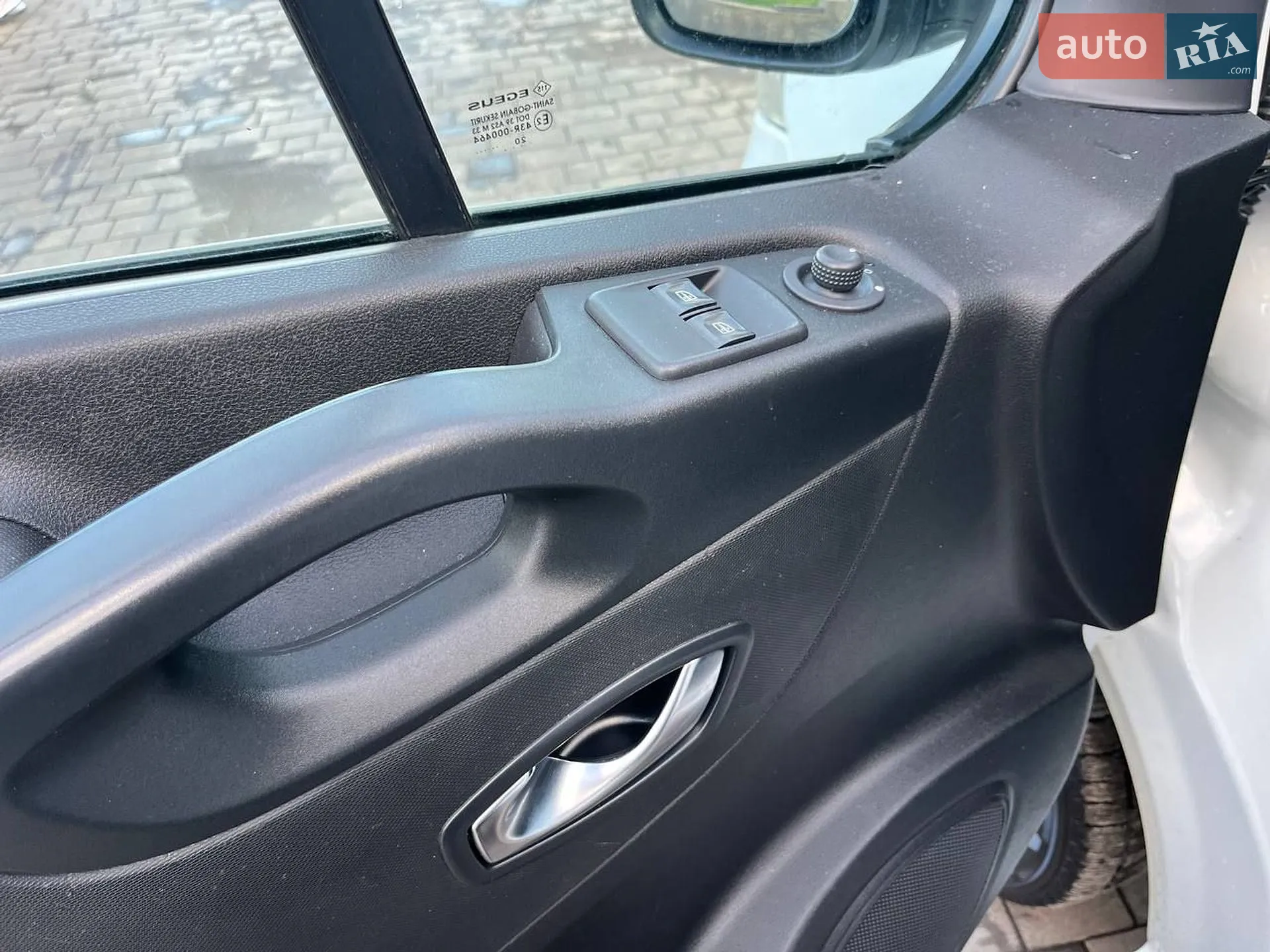 2020 Renault Trafic - мініатюра 14