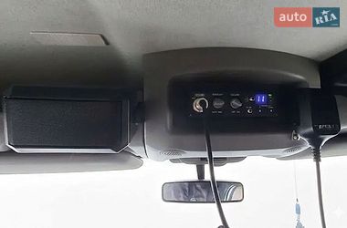 Тентований Renault Master 2021 в Києві