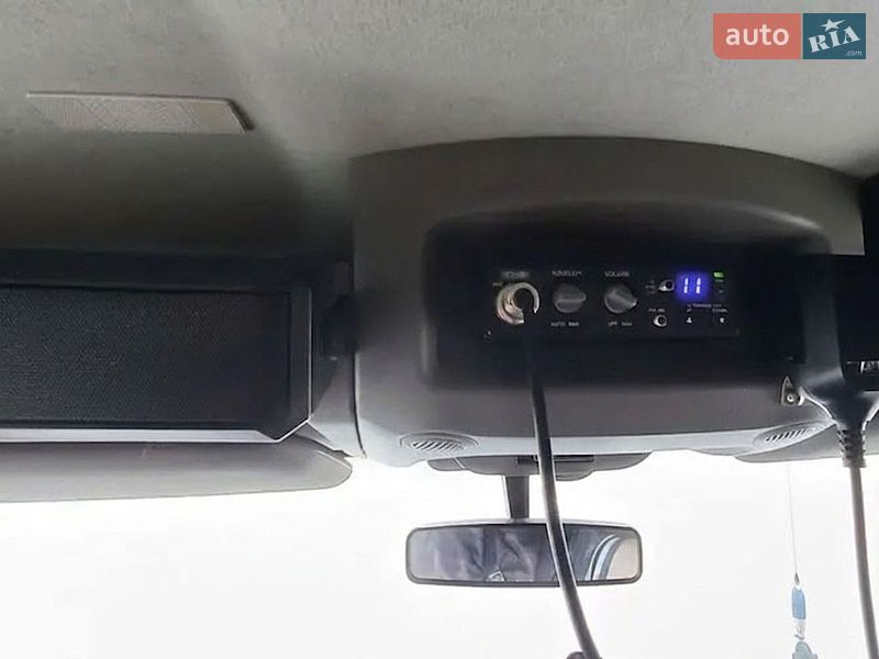 Тентований Renault Master 2021 в Києві
