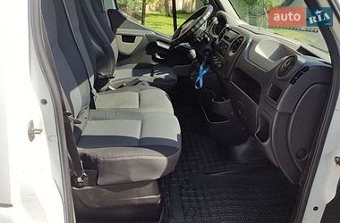 Вантажний фургон Renault Master 2014 в Києві