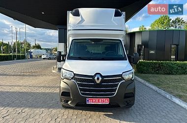 Другие грузовики Renault Master 2023 в Киеве