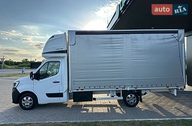 Другие грузовики Renault Master 2023 в Киеве
