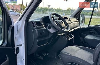 Другие грузовики Renault Master 2023 в Киеве