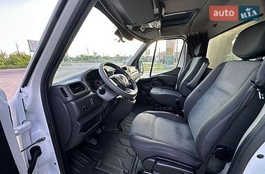 Другие грузовики Renault Master 2023 в Киеве