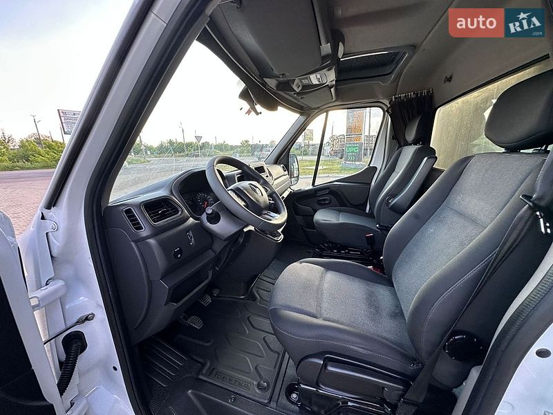 Другие грузовики Renault Master 2023 в Киеве