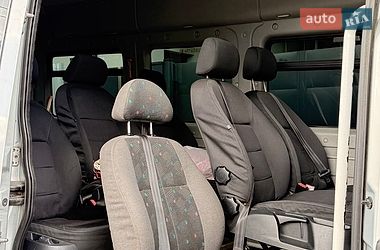 Мінівен Renault Master 2007 в Львові