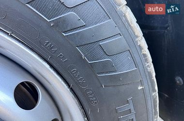 Вантажний фургон Renault Master 2017 в Дубні