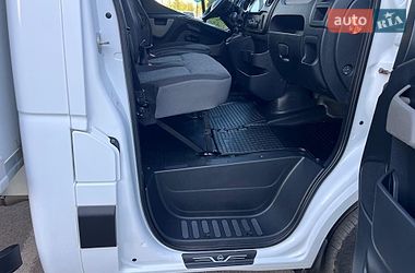 Вантажний фургон Renault Master 2017 в Дубні