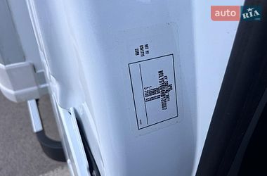 Вантажний фургон Renault Master 2017 в Дубні