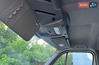 Вантажний фургон Renault Master 2017 в Дубні