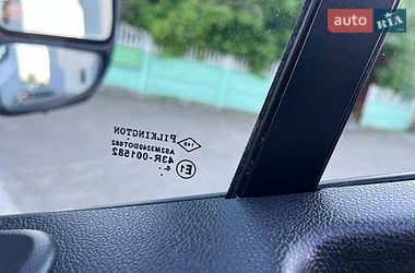 Вантажний фургон Renault Master 2017 в Дубні