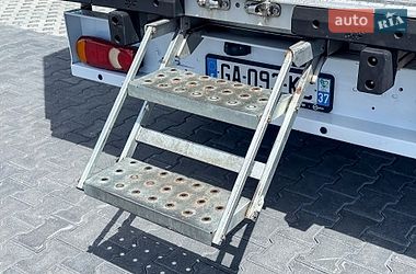 Рефрижератор Renault Master 2021 в Рівному