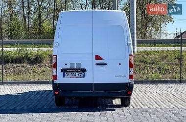 Вантажний фургон Renault Master 2021 в Рівному